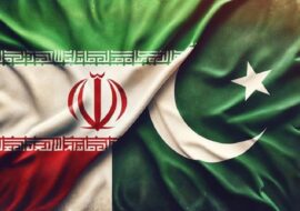 Iran Pakistan Conflict